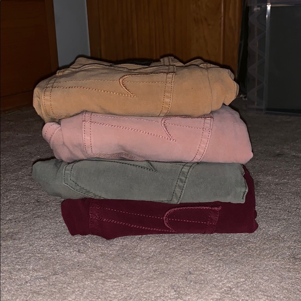 American Eagle pants